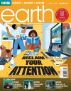 BBC Earth Magazine: Reclaim Your Attention (Vol.16 Issue 3) - text